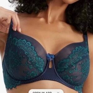 Wacoal Lace Bra